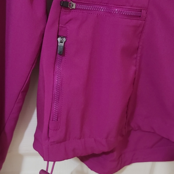 Fabletics Zip Up Jacket - Picture 4 of 5